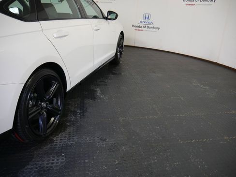 New 2026 Honda Accord Sport image 4