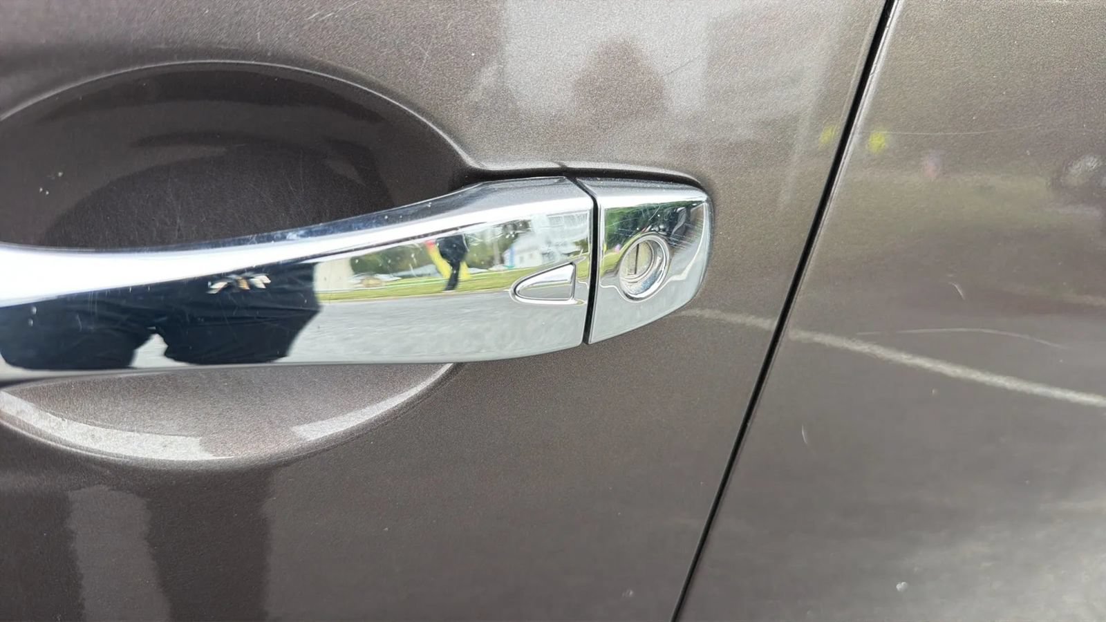 Used 2015 Nissan Altima 2.5 S w/ Power Driver Seat Package FWD image 14