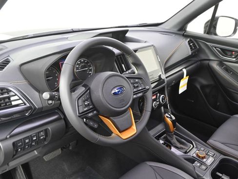 Used 2025 Subaru Forester Wilderness w/ Wilderness Package image 11