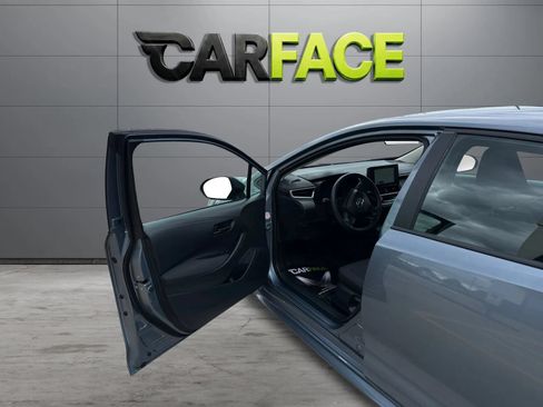 Used 2026 Toyota Corolla LE FWD image 15