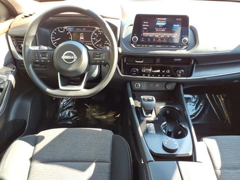 Used 2023 Nissan Rogue SV AWD/4WD image 15