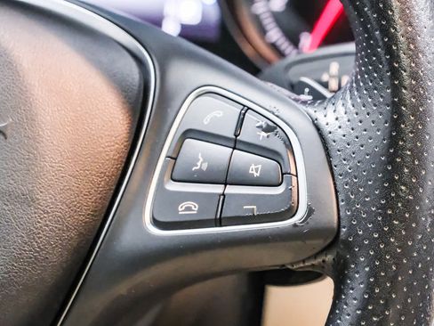 Certified 2018 Mercedes-Benz CLA 250 image 22