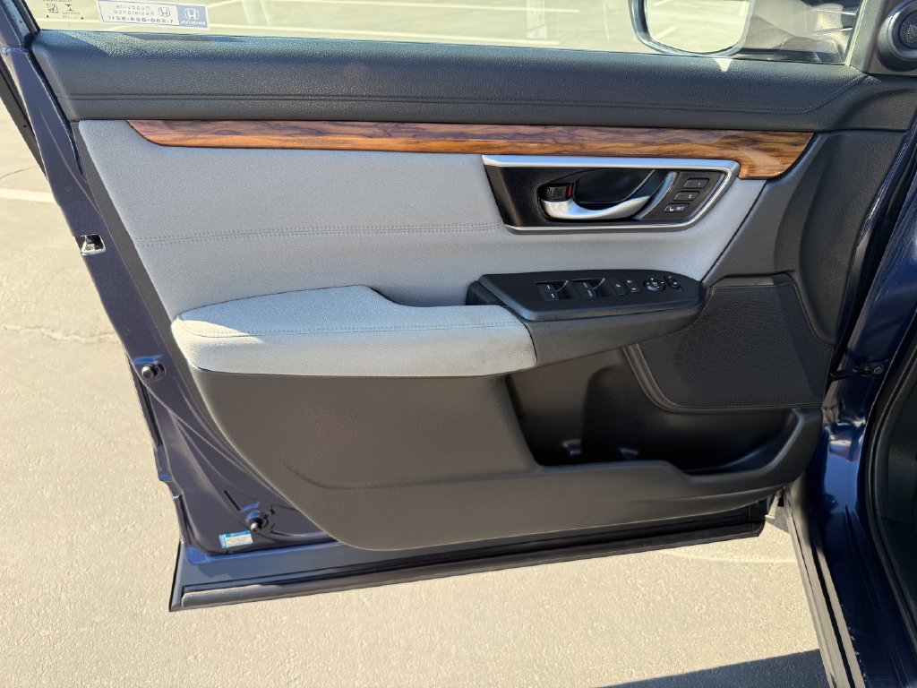 Used 2021 Honda CR-V EX image 10