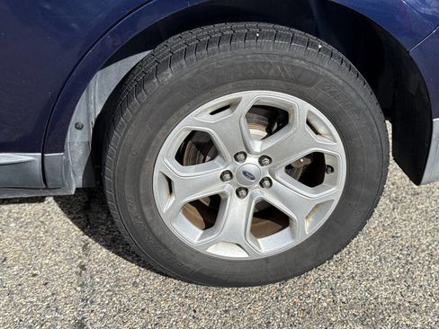 Used 2011 Ford Edge SEL w/ 202A Rapid Spec Order Code image 31