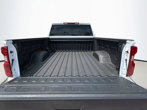 New 2026 Chevrolet Silverado 2500 W/T w/ WT Convenience Package AWD/4WD image 26
