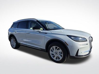 New 2026 Lincoln Corsair Premiere