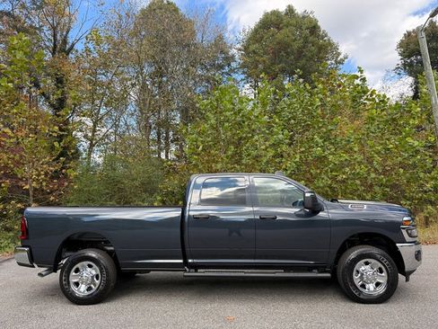 New 2026 RAM 2500 Tradesman image 8