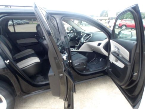 Used 2017 GMC Terrain SLT w/ Driver Alert Package I FWD image 6