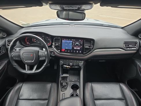 Used 2024 Dodge Durango R/T AWD/4WD image 13
