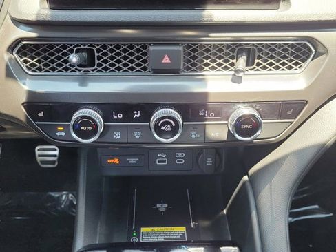 Used 2024 Acura Integra A-Spec FWD image 17