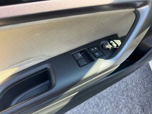 Used 2016 Honda Accord LX-S image 12