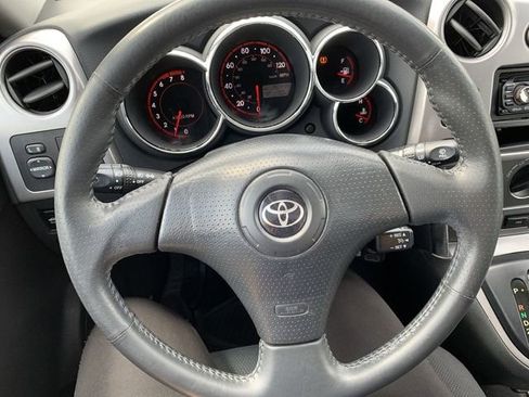 Used 2008 Toyota Matrix XR image 19