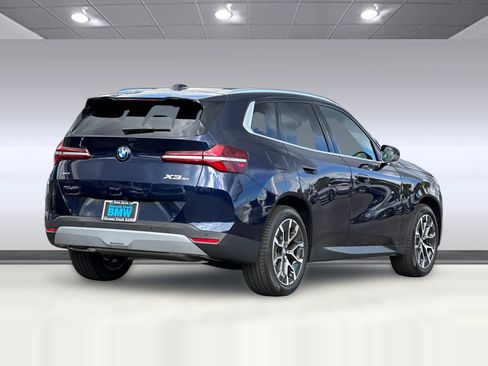 Used 2026 BMW X3 xDrive30i AWD/4WD image 9