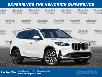Used 2025 BMW X1 xDrive28i w/ Convenience Package