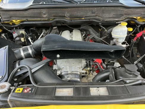 Used 2005 Dodge Ram 1500 Truck 2WD Regular Cab image 57