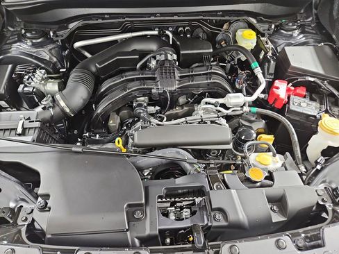 New 2026 Subaru Forester Premium w/ Base/Premium Plus Package image 22
