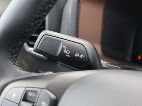 Certified 2025 Ford Bronco Sport Outer Banks w/ Outer Banks Tech Package+ image 21