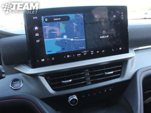 Used 2026 Ford Explorer ST-Line AWD/4WD image 15