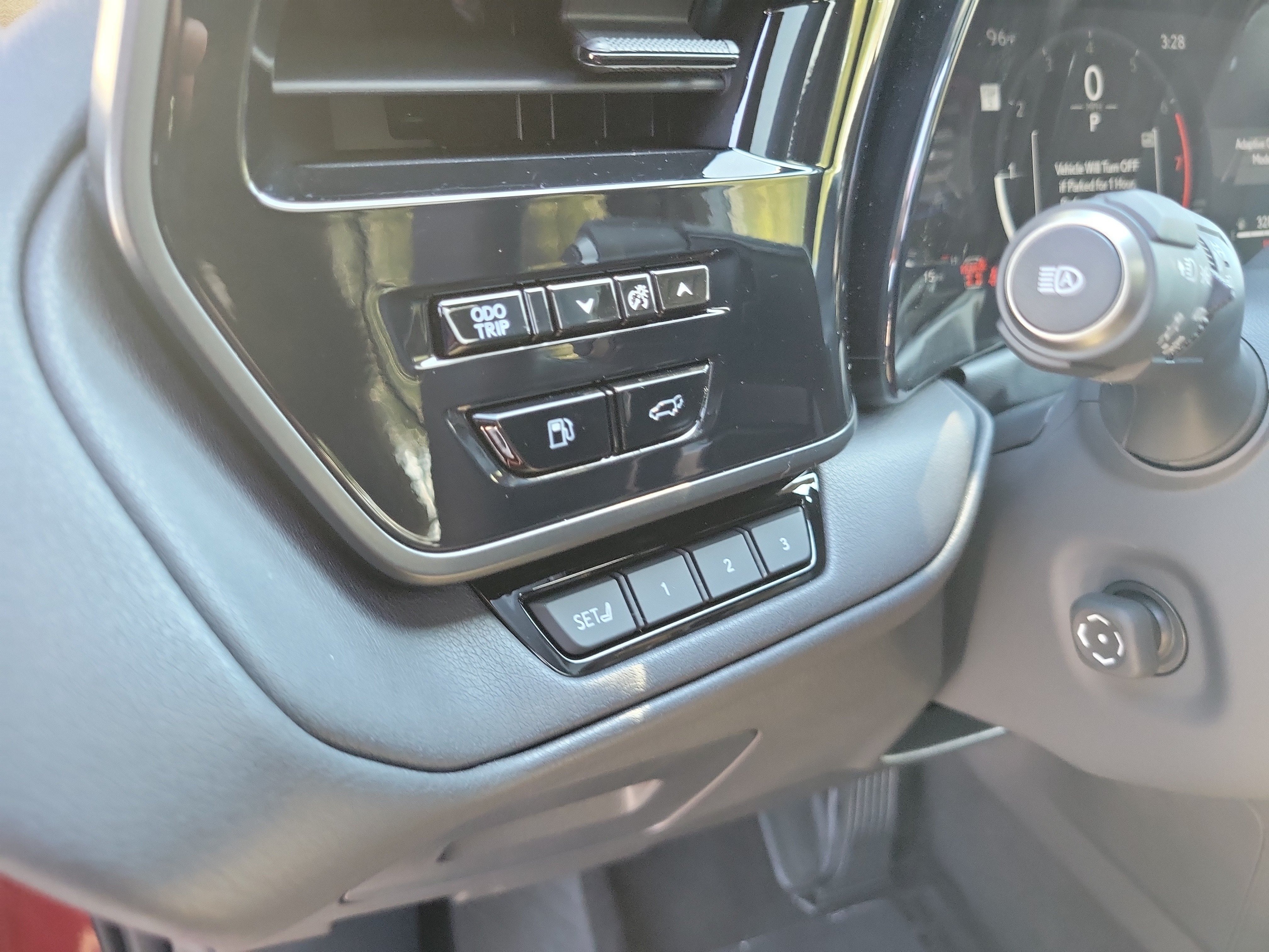 Used 2026 Lexus TX 350 AWD w/ Technology Package image 28