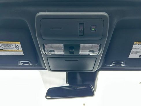 New 2026 Nissan Frontier PRO-4X w/ Pro Premium Package AWD/4WD image 16