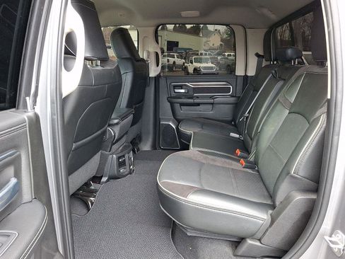 Certified 2024 RAM 2500 Laramie image 11