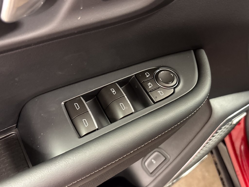 New 2026 Buick Enclave Sport Touring w/ Power Package FWD image 24
