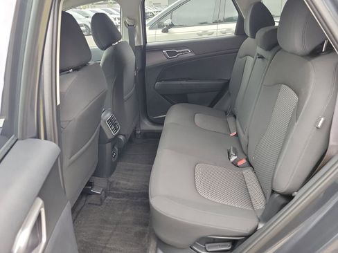 New 2026 Kia Sportage LX FWD image 15