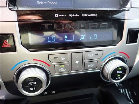 Used 2021 Toyota Tundra SR5 w/ TRD Off-Road Package image 21