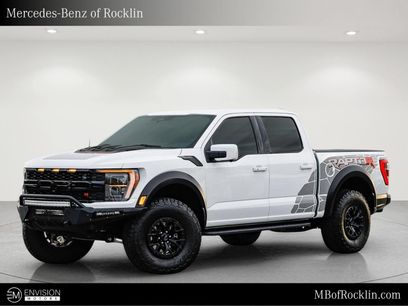 Used 2023 Ford F150 Raptor w/ Equipment Group 802A Raptor R