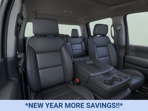 New 2026 Chevrolet Silverado 2500 W/T w/ WT Convenience Package image 16