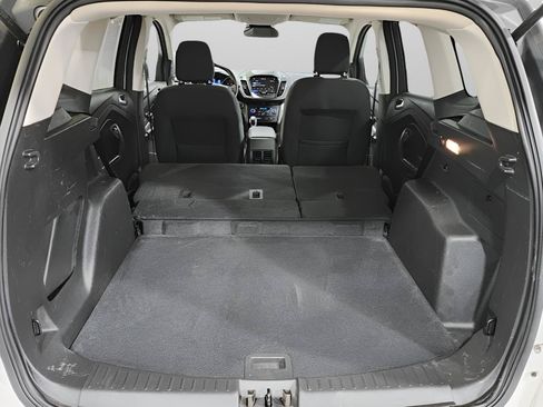Used 2019 Ford Escape SE AWD/4WD image 30