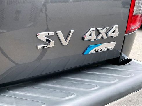 Used 2019 Nissan Frontier SV image 41