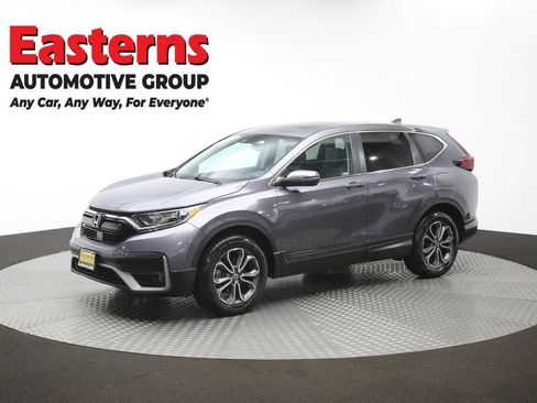 Used 2020 Honda CR-V EX-L image 57