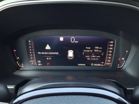 Used 2026 Honda Pilot Black Edition image 12
