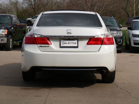 Used 2013 Honda Accord EX image 9