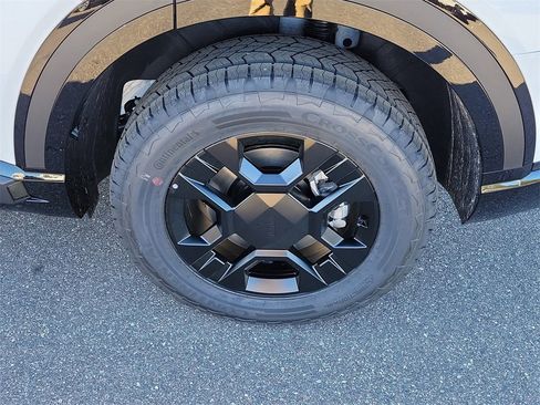 New 2027 Kia Telluride AWD image 39