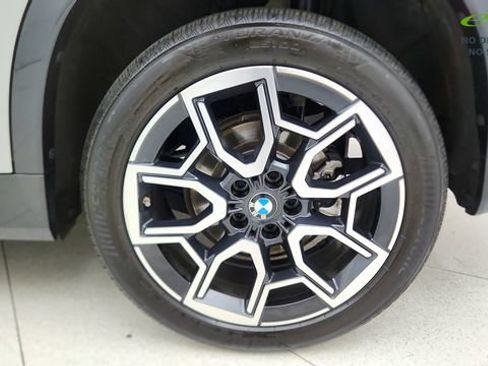 Used 2025 BMW X1 xDrive28i AWD/4WD image 57