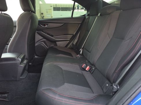 Used 2023 Subaru WRX Premium AWD/4WD image 25