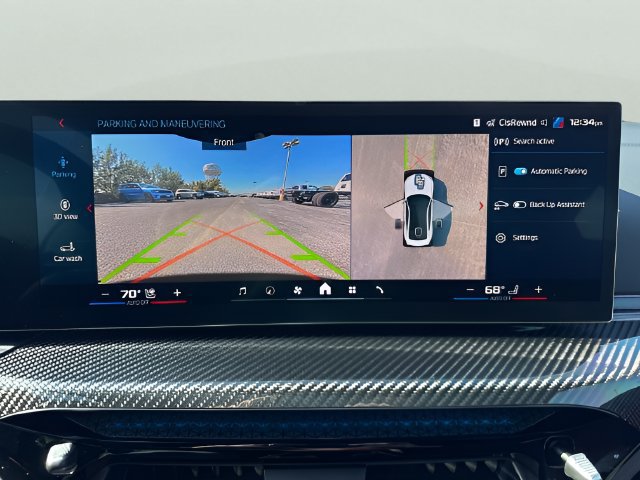 Used 2027 BMW M4 Coupe RWD image 20