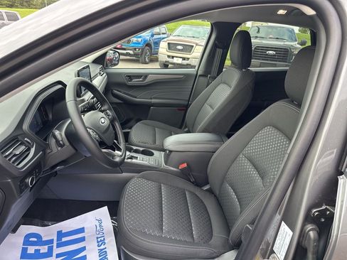 New 2026 Ford Escape Active w/ Cold Weather Package image 17