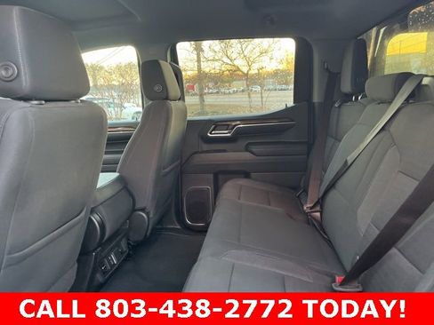 Used 2023 Chevrolet Silverado 1500 LT w/ Protection Package image 12