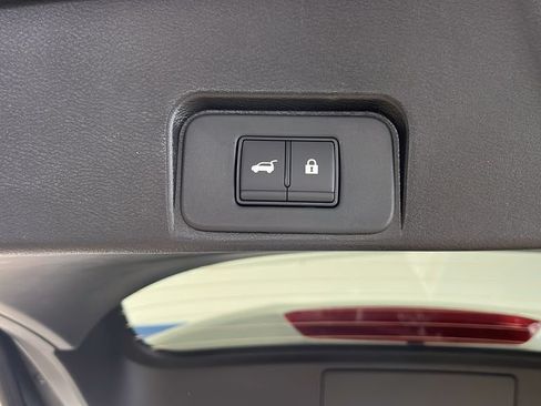 New 2026 Nissan Rogue Dark Armor AWD/4WD image 28