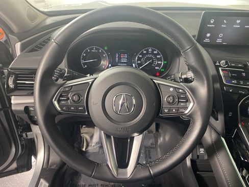 Used 2025 Acura RDX w/ Technology Package image 15