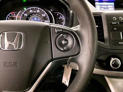 Used 2014 Honda CR-V EX image 25