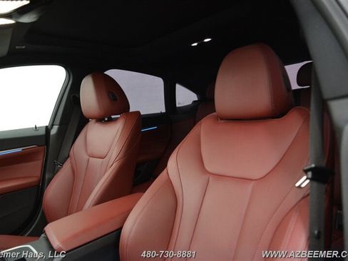 Used 2023 BMW i4 M50 w/ Premium Package AWD/4WD image 16