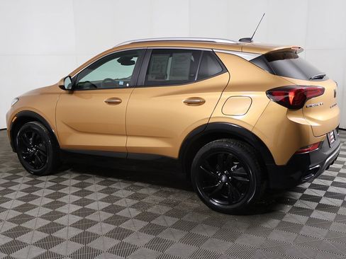Used 2024 Buick Encore GX Sport Touring image 10