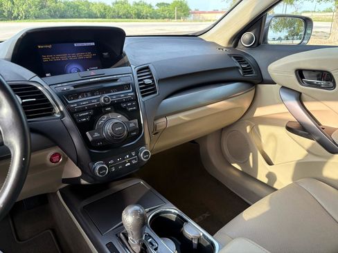 Used 2013 Acura RDX FWD w/ Technology Package image 40