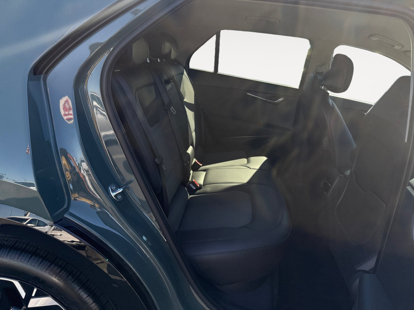 Used 2024 Kia Niro Wind FWD image 18