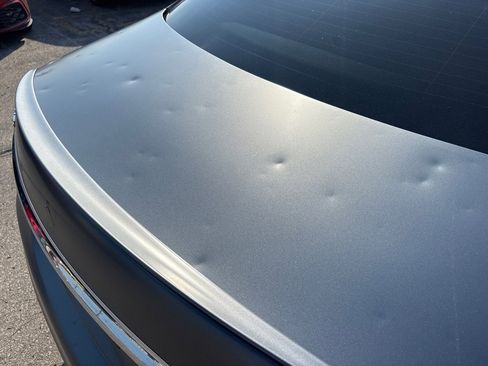 Used 2017 Mercedes-Benz E 43 AMG 4MATIC Sedan image 16