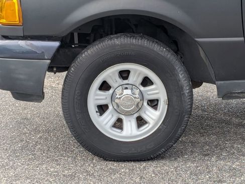 Used 2003 Ford Ranger XL image 11